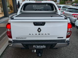 NISSAN Navara usata, con Airbag laterali
