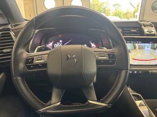 DS AUTOMOBILES DS 7 usata, con Controllo elettronico della corsia
