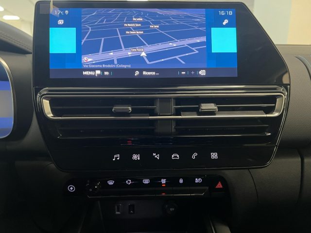 CITROEN C5 Aircross usata, con Bluetooth