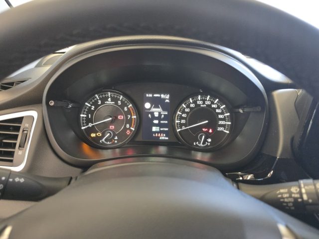 SUZUKI S-Cross usata, con Immobilizzatore elettronico