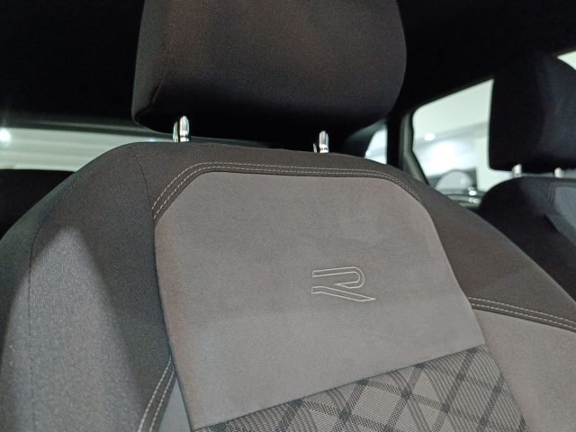 VOLKSWAGEN Polo usata, con Sensore di luce