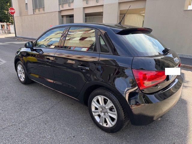 AUDI A1 usata, con Boardcomputer