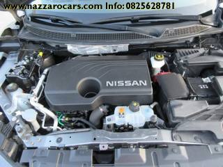NISSAN Qashqai usata, con Specchietti laterali elettrici
