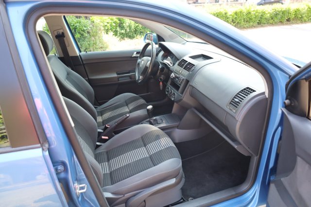 VOLKSWAGEN Polo usata 83