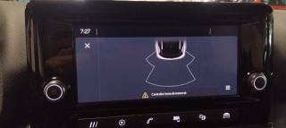 SEAT Arona usata, con Frenata d