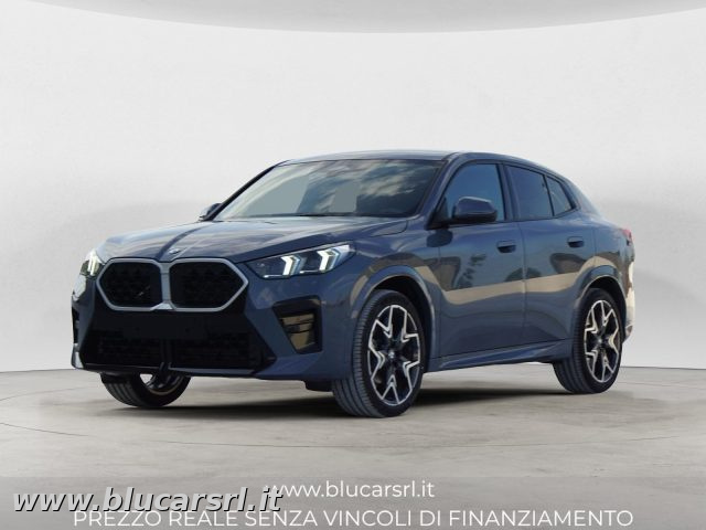 BMW X2 usata 0