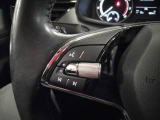 SKODA Kamiq usata 25