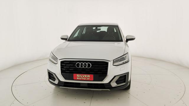 AUDI Q2 usata, con Filtro antiparticolato