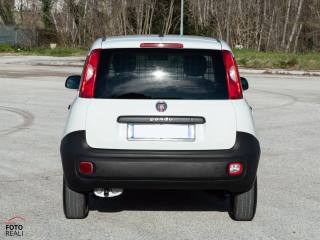FIAT Panda usata, con Chiusura centralizzata