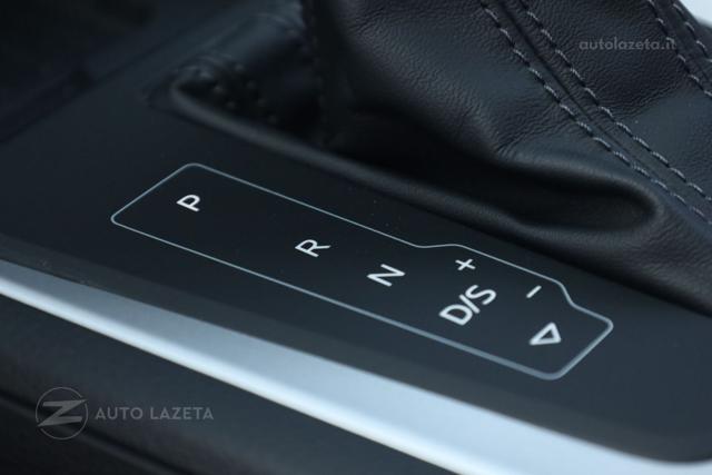 AUDI Q3 usata, con Cerchi in lega