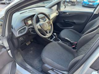 OPEL Corsa usata, con Boardcomputer