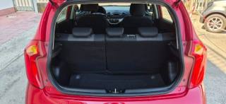 KIA Picanto usata, con Bracciolo