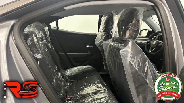 OPEL Mokka usata, con Volante in pelle