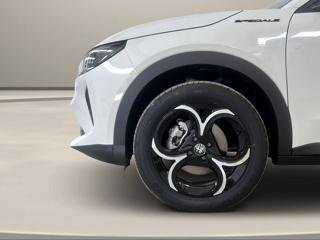 ALFA ROMEO Junior usata, con Fari direzionali