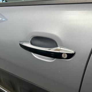 CITROEN C3 usata, con Fari direzionali