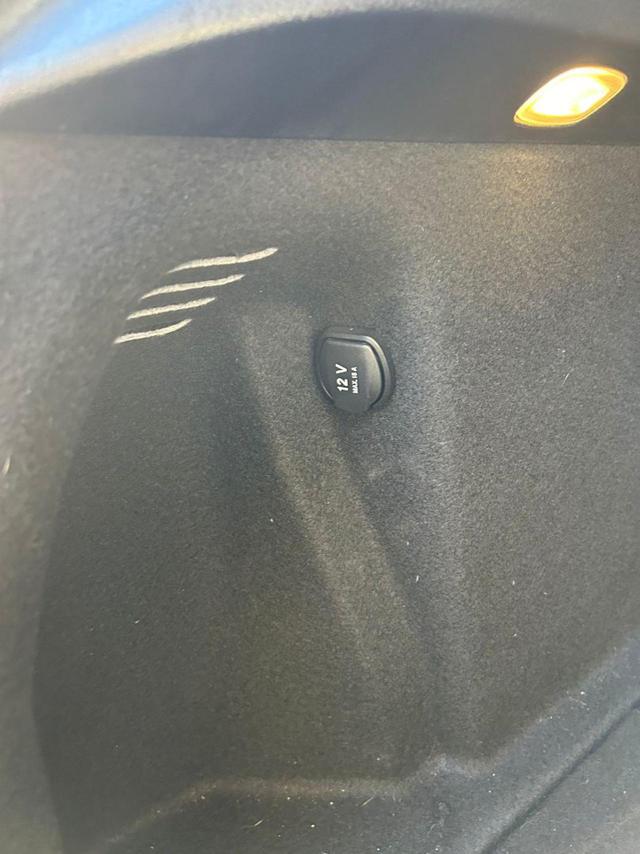 MERCEDES-BENZ A 180 usata, con Cruise Control