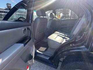 KIA Sorento usata, con Immobilizzatore elettronico