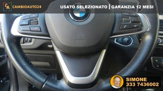 BMW X1 usata, con Portapacchi