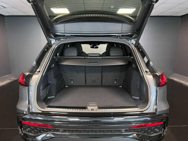AUDI Q5 usata, con Vetri oscurati