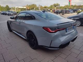 BMW M4 usata, con Airbag Passeggero