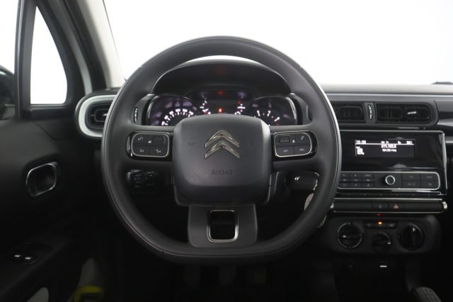 CITROEN C3 usata 5