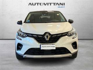 RENAULT Captur usata 1