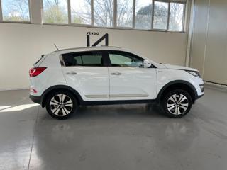KIA Sportage usata, con Chiusura centralizzata