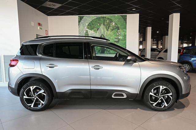 CITROEN C5 Aircross usata, con Airbag laterali