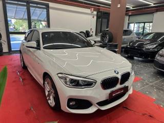 BMW 118 usata, con Airbag