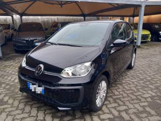 VOLKSWAGEN up! 1.0 3p. EVO beats up! BlueMotion Technology
