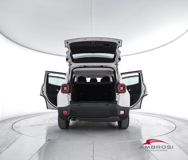 JEEP Renegade usata 6