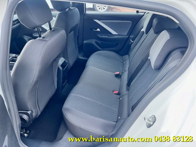 OPEL Astra usata, con Autoradio