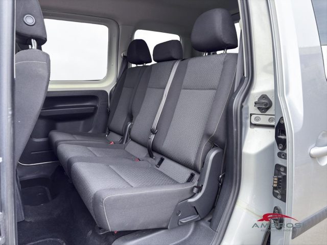 VOLKSWAGEN Caddy usata 9