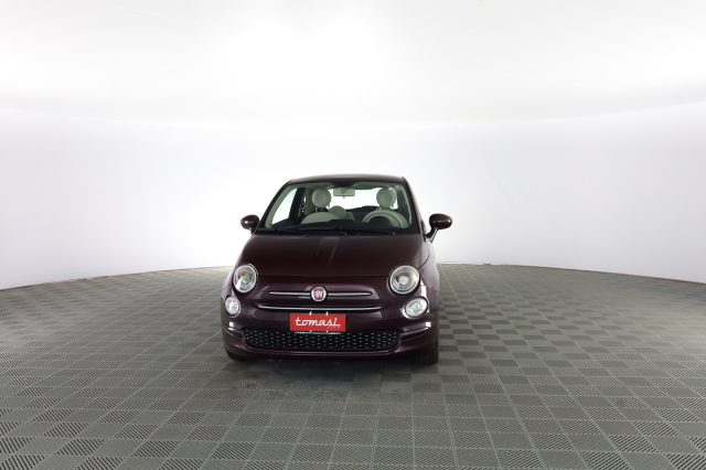 FIAT 500 usata 0
