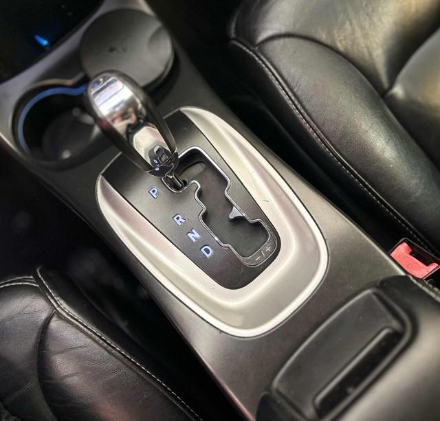 FIAT Freemont usata, con Immobilizzatore elettronico