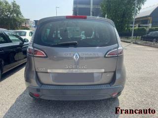 RENAULT Scenic usata, con Airbag Passeggero