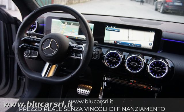 MERCEDES-BENZ CLA 220 usata, con Controllo trazione