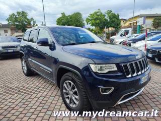 JEEP Grand Cherokee usata, con Controllo trazione