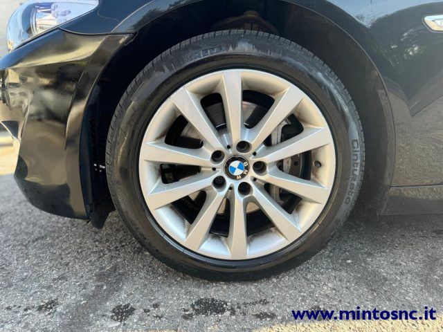 BMW 530 usata, con Alzacristalli elettrici