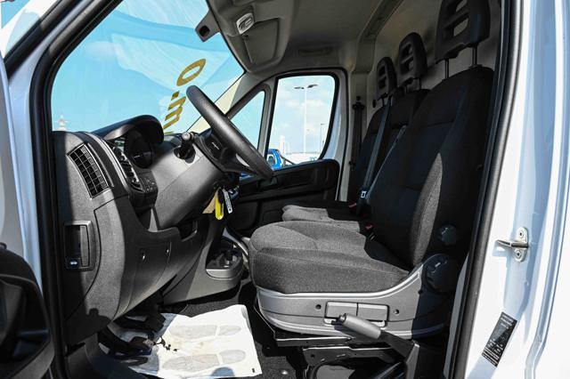 FIAT Ducato usata, con Autoradio digitale