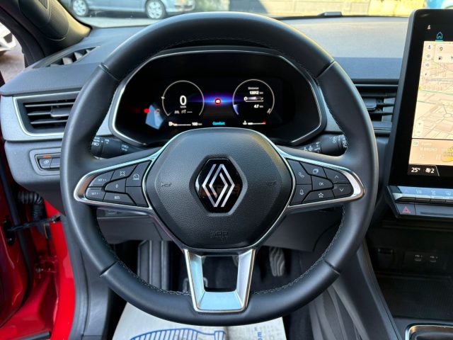 RENAULT Captur usata, con Chiusura centralizzata