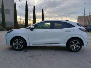 FORD Puma usata, con Airbag Passeggero
