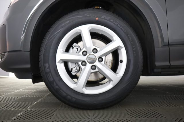 AUDI Q2 usata 7