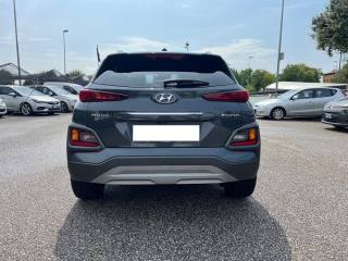 HYUNDAI Kona usata, con Boardcomputer