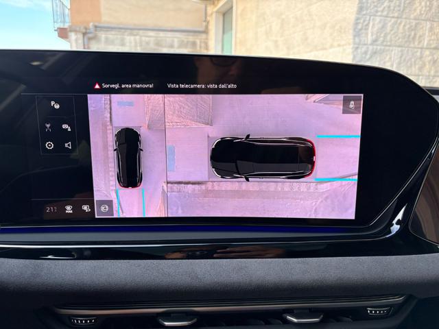AUDI A6 usata, con Start/Stop Automatico