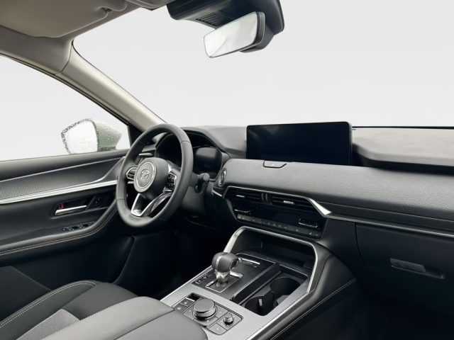 MAZDA CX-60 usata, con Sedili riscaldati