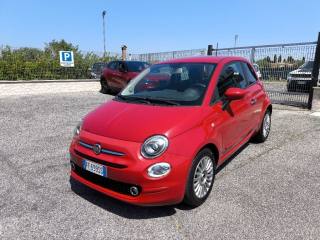 FIAT 500 usata 1