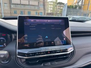 JEEP Compass usata, con Fari LED