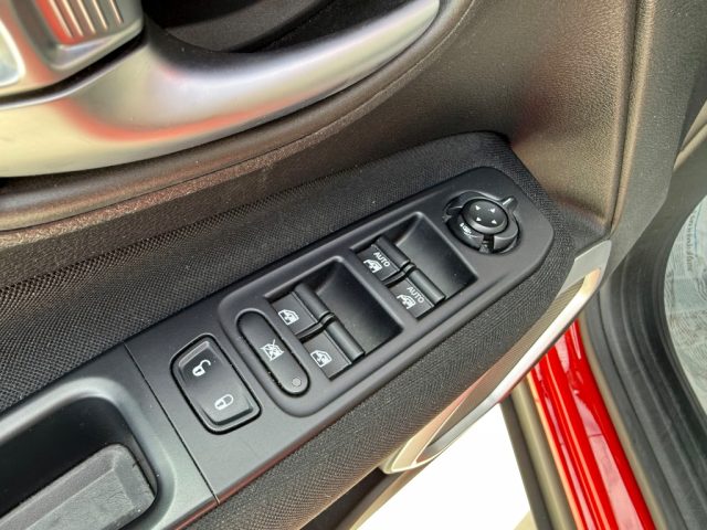 JEEP Renegade usata 26