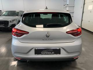 RENAULT Clio usata, con Alzacristalli elettrici